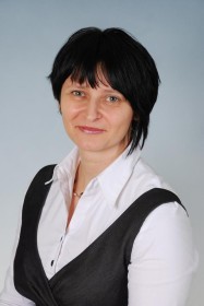 mgr Anna Konopka-Wasilewska