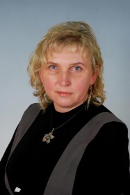 mgr Dorota Menkarska